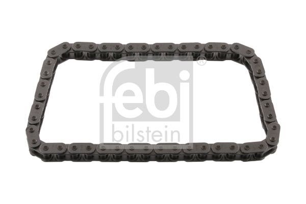 Yağ Pompa Zinciri  BMW 3 Serisi Coupe (E46)(1999->)  IWIS 50037118