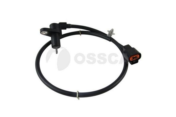 Abs Sensörü Arka Sağ Mitsubishi Lancer 4 Kapı/ Station W. (CS0A/W)(2003->)  MAHER 18430