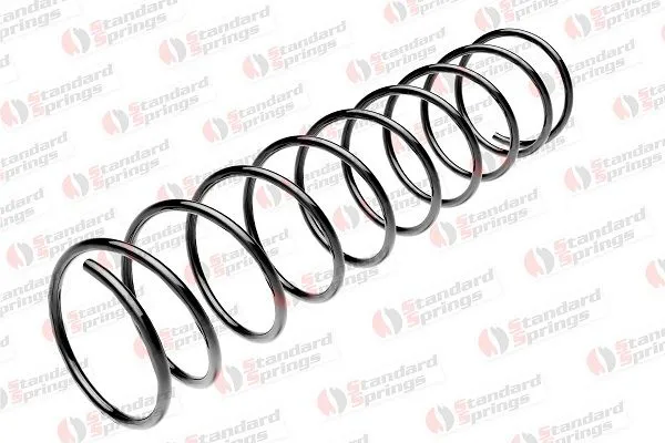 Helezon Yayı Arka OTOZONE HYA2003