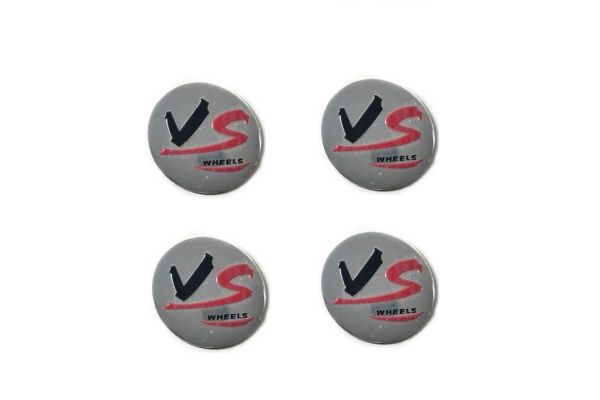 Jant Logosu  SPACE A43304