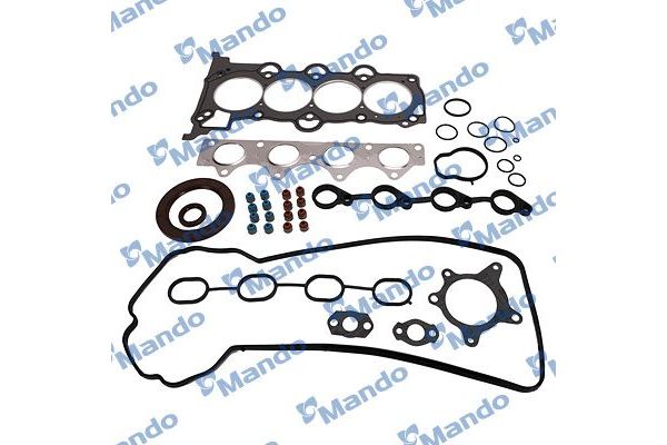 Takım Conta  SUPSAN S0080141