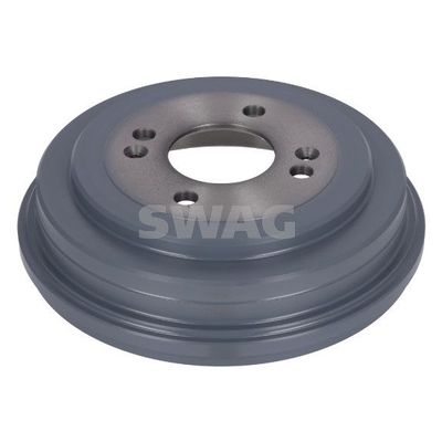 Kampana Arka Sağ veya Sol Kia Rio (JB)(2005->)  SWAG 33 11 3014