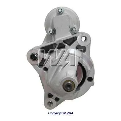 Marş Dinamosu  Fiat Tempra (159) 4 Kapı (1990->)  WAI 31146N