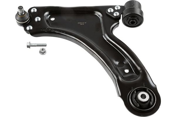 Salıncak Ön Alt Sol Opel Tigra Twin Top (2004->)  LEMFÖRDER 28058 02