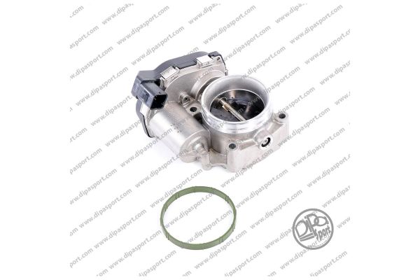 Gaz Kelebeği  FRENDI 94791