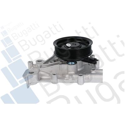 Devirdaim Su Pompası  Opel Insignia B Country Tourer (07.2017->)  PSA ORJINAL 55485156