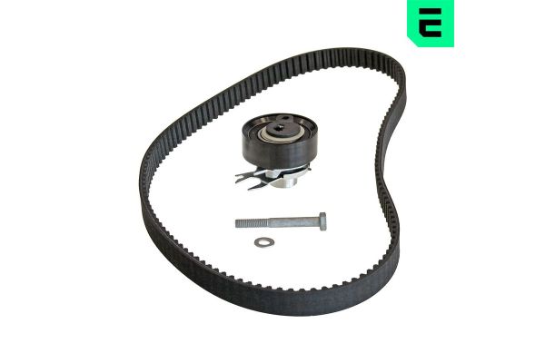 Triger Kayış Seti  Volkswagen Polo III Classic (6V2)(10.1995->2002)  OPTIMAL SK-1592