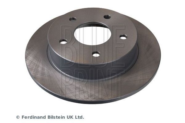 Fren Disk Ayna Arka Sağ ve Sol Nissan 200 SX (S14)(04.1994->)  BLUE PRINT ADN14383