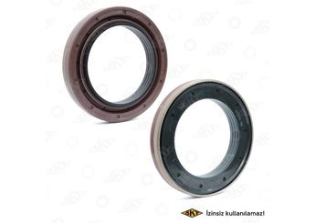 Aks Keçesi  SKT 047810-VN  40102833 40102830