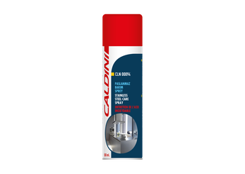 Paslanmaz Bakım Sprey (500 Ml)  CALDINI 00094  