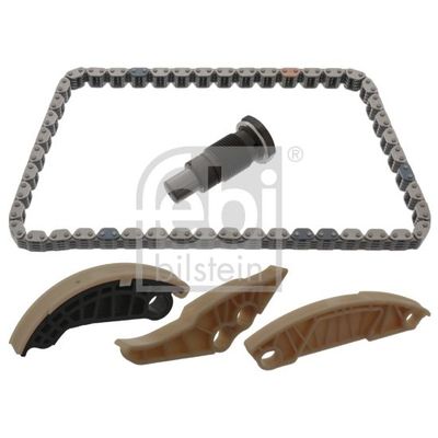 Triger Zincir Seti  Audi A1 (8XK)(11.2014->)  FEBI BILSTEIN 49548