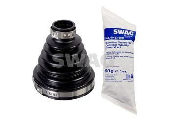 Aks Körüğü Ön İç Sağ veya Sol SWAG 33 10 2227  1611329180 16 113 291 80 155255080 3648089 36 48 089 SU001A6719 036 48 089