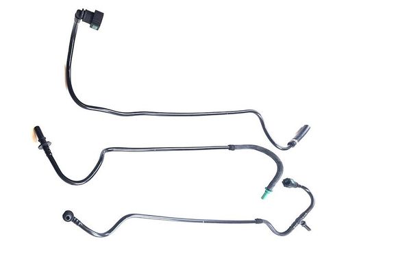 Yakıt Borusu  WINTECH 0500347