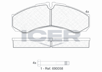 Fren Disk Balata Ön veya Arka IVECO ORJINAL 2995693  42535791 42470846 504329186 1906401 190 6401 19092981 190 9298-1 2992339 299 2339 2995633 299 5633 2995693 299 5693 2996465 299 6465 2996535 299 6535 424 708 46 425 357 91 42548194 425 481 94 500055561 500 05556 1 500055562 500 05556 2 500055565 500 05556 5 503643702 503 64370 2 503643886 503 64388 6 504093780 504 09378 0 504 32918 6