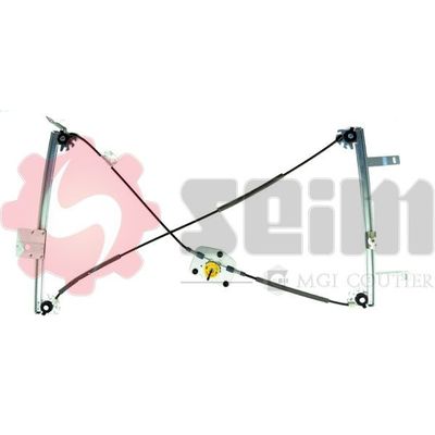 Cam Krikosu Ön Sol Peugeot 307 CC Cabrio-Coupe (S2)(07.2005->)  PSA ORJINAL 9221W0