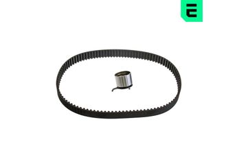 Triger Kayış Seti  OPTIMAL SK-1183  96352965 1276178B00 12761-78B00 12761A78B00 12761A78B00000 12761A80D00000 1281081400000 1281081401000 1281081402000 94580139 1145A049 MD325854 MD340625 1281081400 12810-81400 1281081401 12810-81401 1281081402 12810-81402