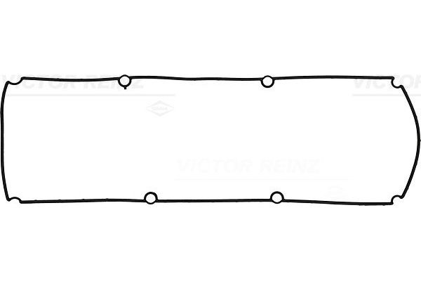 Üst Kapak Contası (Külbütör)  CORTECO 83023220