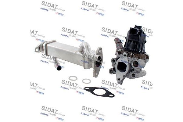 Egr Valfi  SIDAT 83.1387