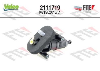 Debriyaj Merkezi Üst FTE 2111719  CN147A543BB 1782443 CN157A543BB CN15-7A543-BB