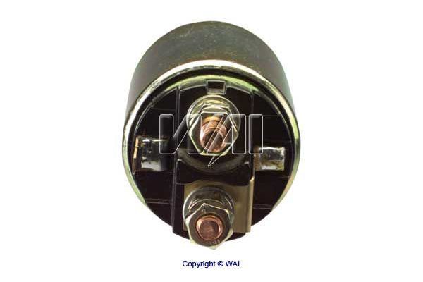 Marş Otomatiği  Hyundai H-1 (->2008)  WAI 66-8331