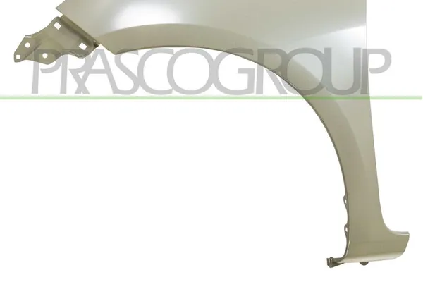 Çamurluk Ön Sol SIMYI SYHD036G-001L