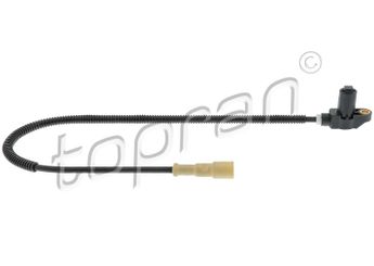 Abs Sensörü Ön Sağ veya Sol TOPRAN 207 448  90541132 1238424 12 38 424 6238355 62 38 355 6238404 62 38 404 90360342 90510885