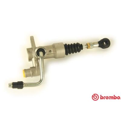 Debriyaj Merkezi Üst Audi A4 Sedan (B5)(11.1994->)  BREMBO C 85 007