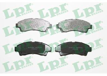 Fren Disk Balata Ön LPR 05P818  UGY13323Z UGY93323Z UGY93328Z