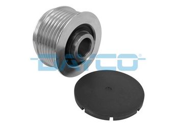 Alternatör Kasnağı  DAYCO ALP2449  ALP2449 504280012 77364797