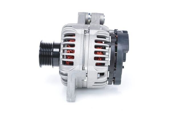 Alternatör  Opel Vectra C 4 Kapı (2002->)  BOSCH 0 124 425 096