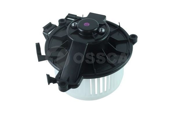 Kalorifer Motoru  FRENDI 69324