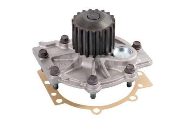 Devirdaim Su Pompası  Volvo S80 Sedan (02.2006->)  SWAG 55 10 7804