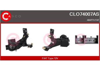 Kontak Gövdesi  TEKNOPARTS FI-KN-009  51865543 51928526 52182634