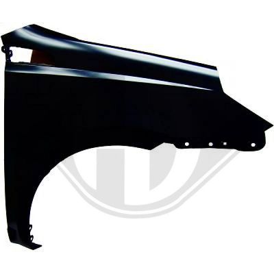 Çamurluk Ön Sağ TW 5133-2103