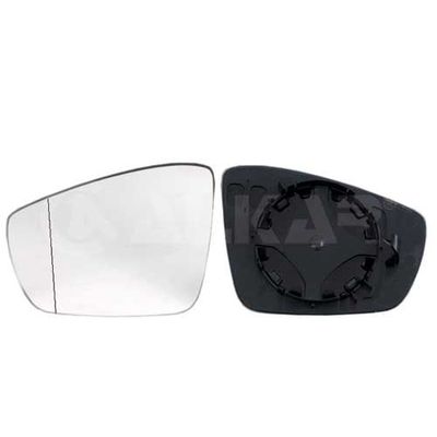 Ayna Camı Dış Sol Volkswagen Polo V (6C1)(01.2014->2017)  SWAPP 34268