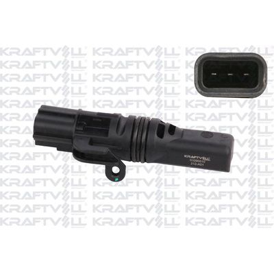 Kilometre Hız Sensörü  Ford Fiesta (CBK)(2002->)  BSG 30-840-081