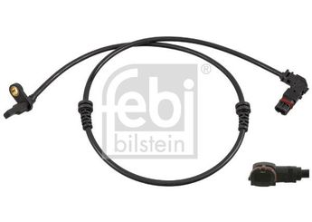 Abs Sensörü Ön Sağ veya Sol FEBI BILSTEIN 108169  2049053105 204 905 31 05 2049058000 204 905 80 00 A2049053105 A204 905 31 05 A2049058000 A204 905 80 00