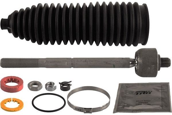 Rot Mili Sol WONGA 400116