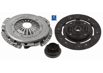 Debriyaj Seti  SACHS 3000 176 003  1606723 90512583 16 06 723 90421636