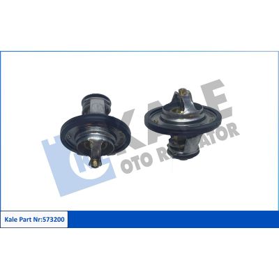 Termostat 79 °C  Renault Master Kombi (01.1998->)  GATES TH09474G1