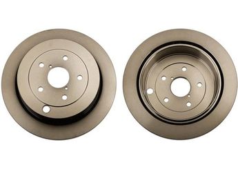 Fren Disk Ayna Arka Sağ ve Sol TRW DF4929  26700XA00A