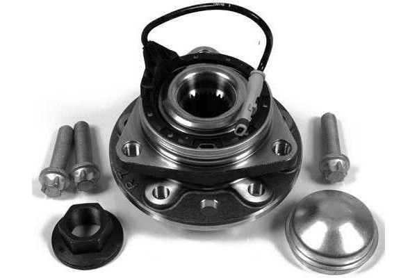 Porya Ön Sağ veya Sol FORMPART 20498034/K