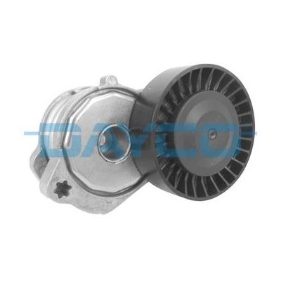 Vantilatör Kayış Gergi Rulmanı  Volvo V70 S.Wagon [Combi] (04.2007->)  DAYCO APV2756