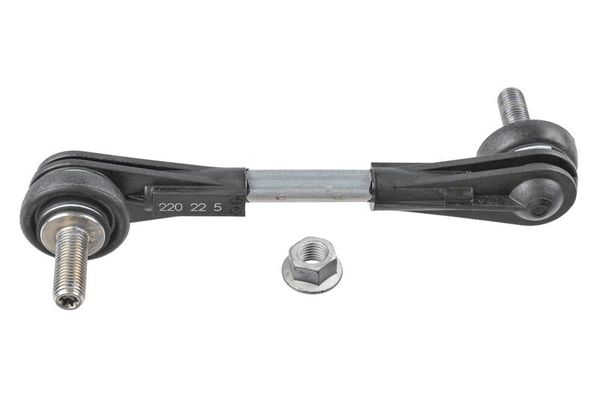 Viraj Demir Askı Rotu Ön Sağ veya Sol BMW 7 Serisi (G11/G12)(10.2015->)  LEMFÖRDER 39259 01