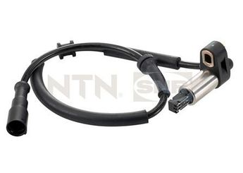 Abs Sensörü Arka Sol TEKNOPARTS RN-ABS-005  7700834761