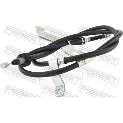 El Fren Teli Arka Sol IMPERIAL 59760F2100