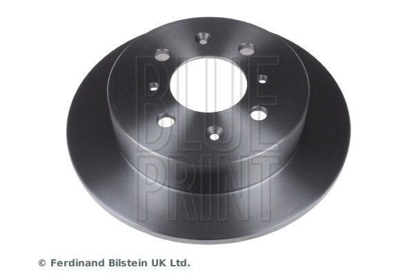 Fren Disk Ayna Arka Sağ ve Sol Honda Jazz (GD1/5)(01.2002->)  BLUE PRINT ADH24327