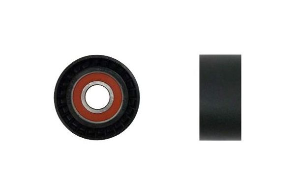 Vantilatör Kayış Gergi Rulmanı  Renault Alaskan (10.2017->)  RENAULT ORJINAL 8200761529