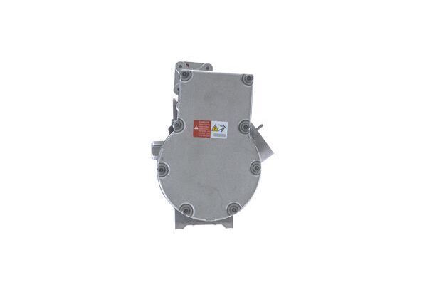 Klima Kompresörü  Volkswagen Crafter P.Van (SY/SX)(09.2016->)  MAHLE ACP 1597 000P