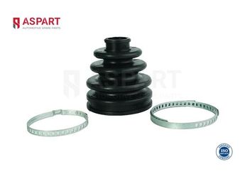 Aks Körüğü Ön Dış Sağ veya Sol ASPART 1ABE1037  G01322530